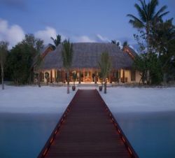 Hotels - Anantara Maldives